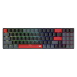Тонкая клавиатура Redragon Ashe Pro K626RBG-RGB-PRO