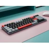 Тонкая клавиатура Redragon Ashe Pro K626RBG-RGB-PRO Тонкая клавиатура Redragon Ashe Pro K626RBG-RGB-PRO