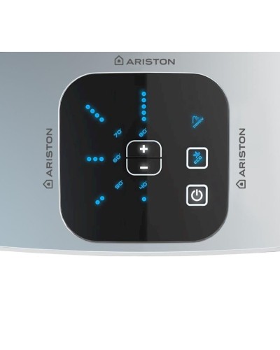 Su qızdırıcısı Ariston Velis EVO, 80 l