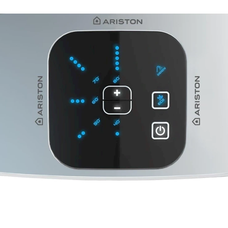 Su qızdırıcısı Ariston Velis EVO, 80 l Su qızdırıcısı Ariston Velis EVO, 80 l