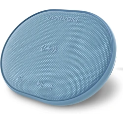 Портативная колонка Motorola ROKR 500 Blue Портативная колонка Motorola ROKR 500 Blue