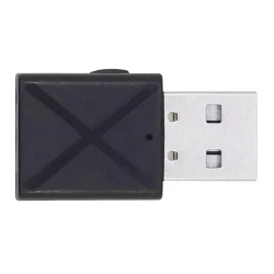 Bluetooth adapter B16D Black
