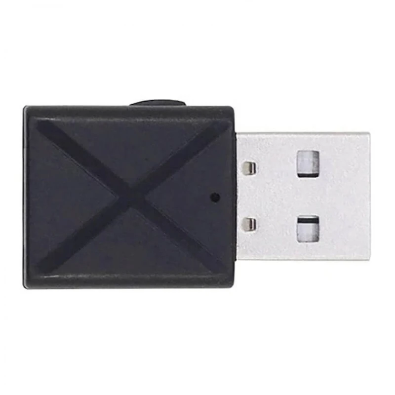 Bluetooth адаптер B16D Black