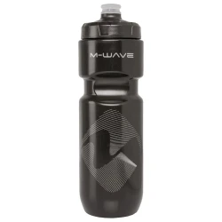Velosiped mehtərəsi M-Wave PBO, 750 ml, qara
