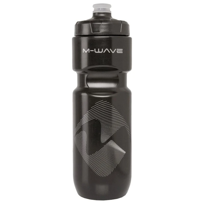 Velosiped mehtərəsi M-Wave PBO, 750 ml, qara