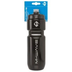 Velosiped mehtərəsi M-Wave PBO, 750 ml, qara