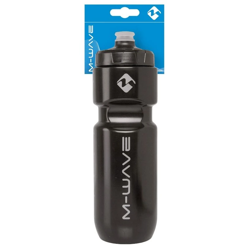 Velosiped mehtərəsi M-Wave PBO, 750 ml, qara