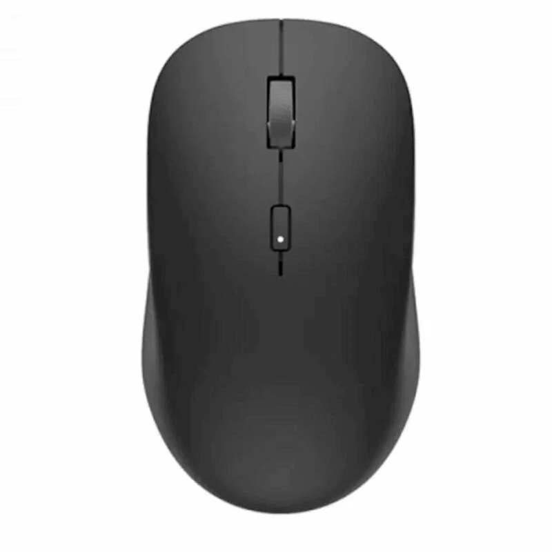 Мышь Wiwu WM108 Black