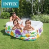 Надувной бассейн Intex H57225588471NP, 159x50 см, 340 л, разноцветный