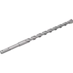 Бур Bosch SDS-plus-1 14x200x260 мм (2608680283) Бур Bosch SDS-plus-1 14x200x260 мм (2608680283)