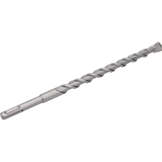 Бур Bosch SDS-plus-1 14x200x260 мм (2608680283) Бур Bosch SDS-plus-1 14x200x260 мм (2608680283)