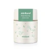 Детский термос для еды Miniland Natur Thermos Chip, 600 мл Детский термос для еды Miniland Natur Thermos Chip, 600 мл