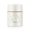 Детский термос для еды Miniland Natur Thermos Chip, 600 мл Детский термос для еды Miniland Natur Thermos Chip, 600 мл