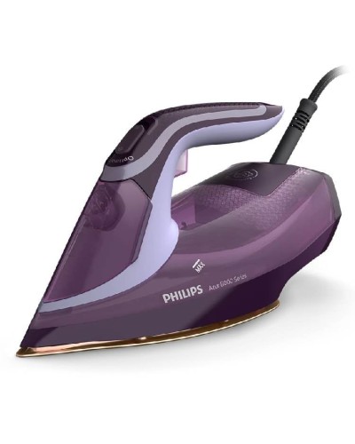 Утюг Philips DST8021/30 фиолетовый