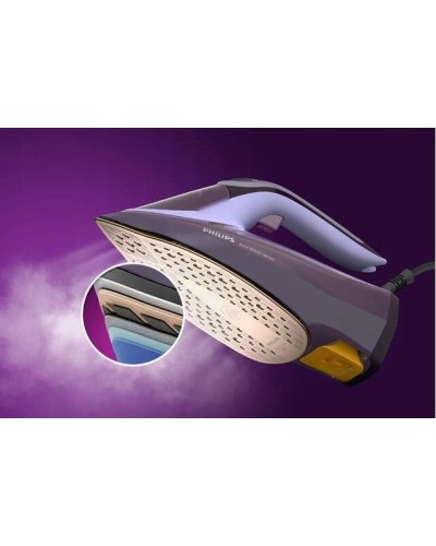Утюг Philips DST8021/30 фиолетовый