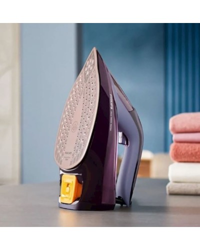 Утюг Philips DST8021/30 фиолетовый