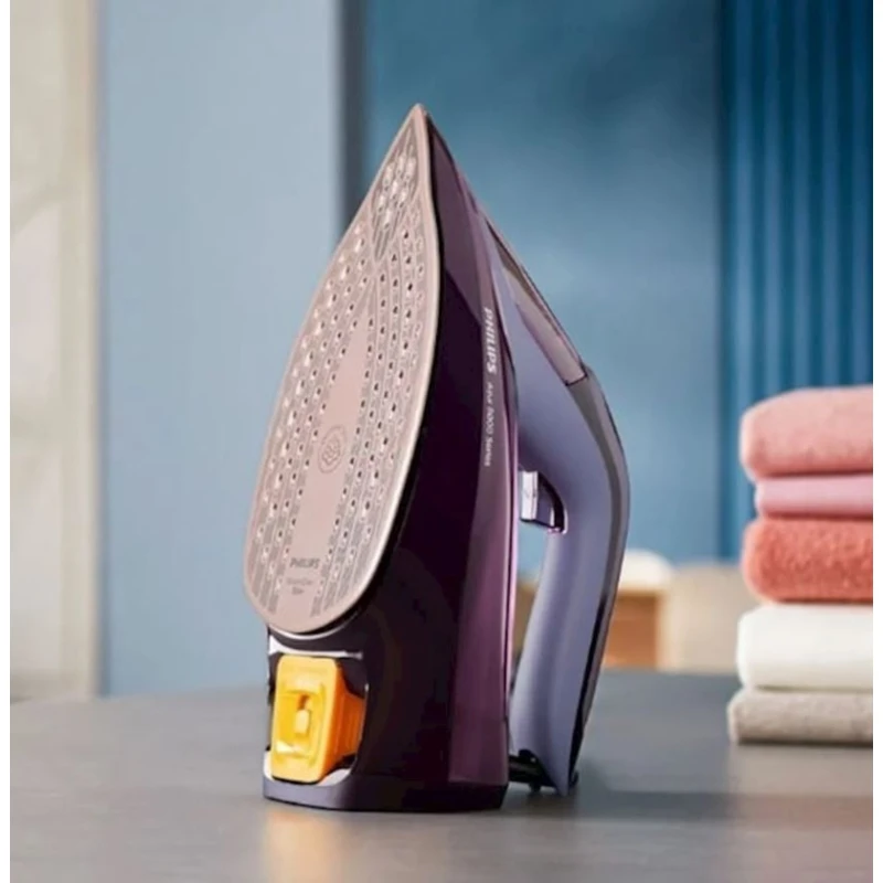 Утюг Philips DST8021/30 фиолетовый
