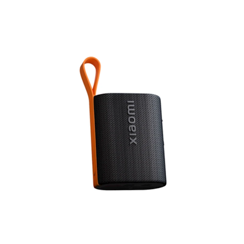Портативная колонка Xiaomi Sound Pocket QBH4269GL Портативная колонка Xiaomi Sound Pocket QBH4269GL