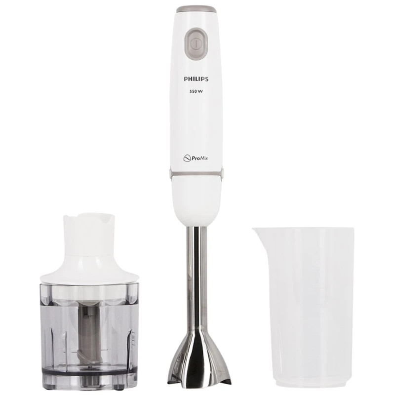 Блендер Philips Daily Collection HR1605