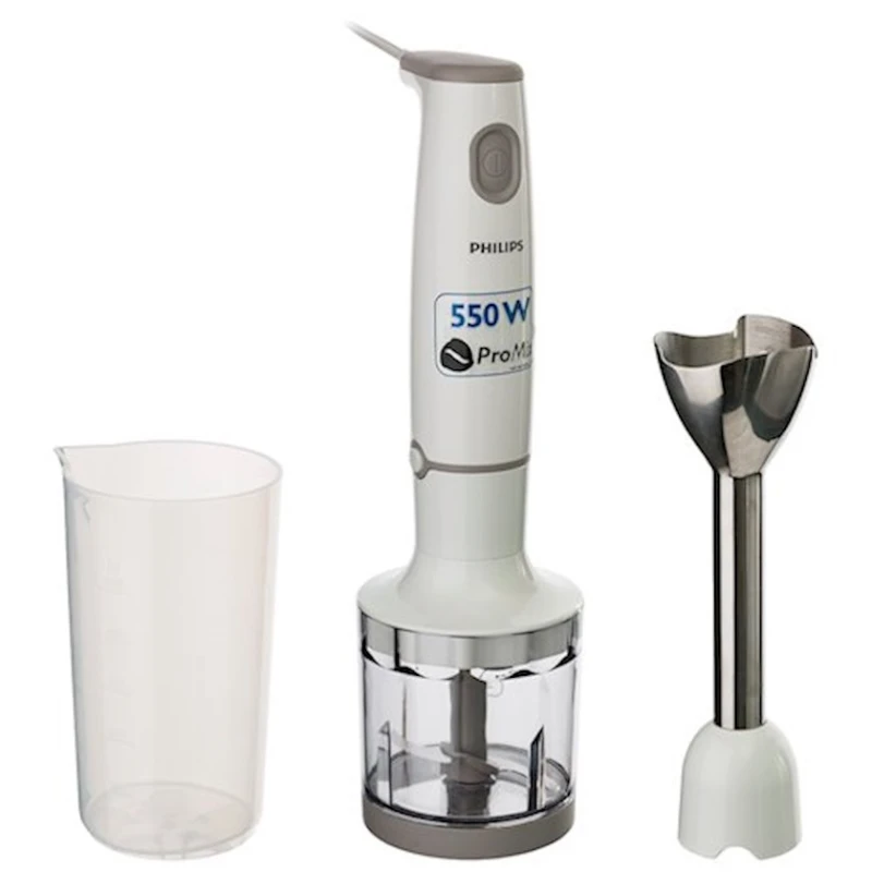 Блендер Philips Daily Collection HR1605