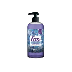 Maye sabun Fax Lavander & Jasmine, 500 ml