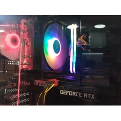 Masaüstü kompüter Aigo Dark Flash DK 352 ATX PC Gaming