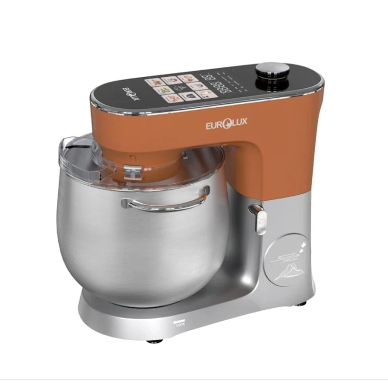 Кухонный комбайн Eurolux EU-SM3990SDSB