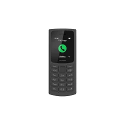 Mobil telefon Nokia 105 4G Black (6438409062819)