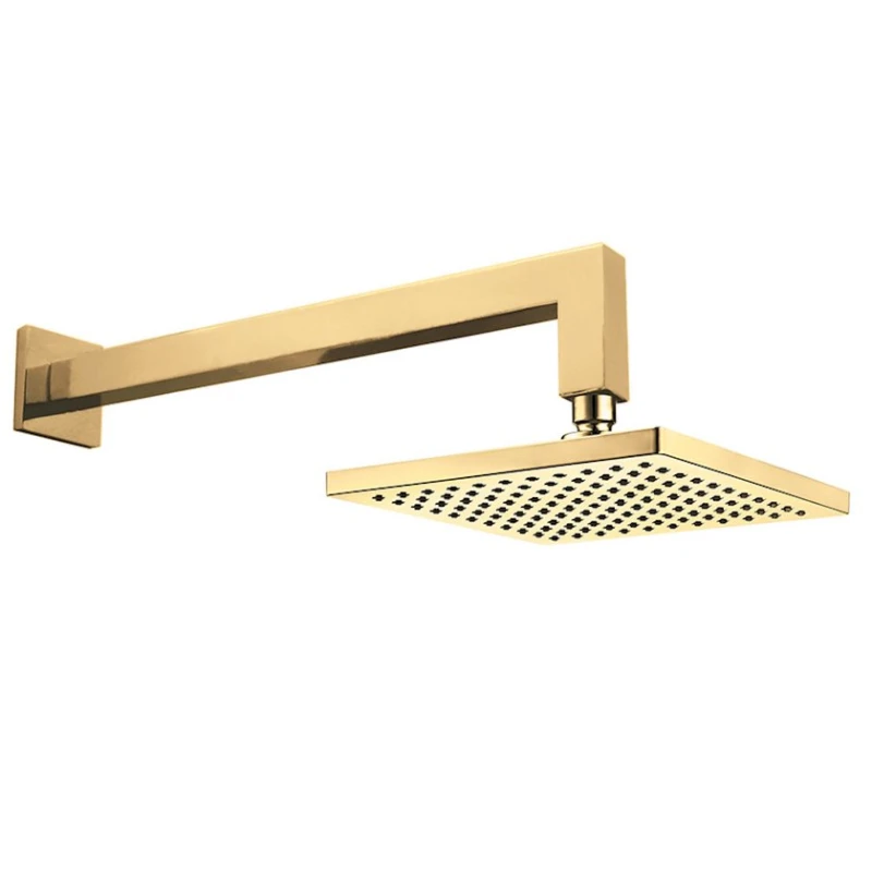 Верхний душ E.C.A Tiera 102845031EX