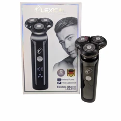 Электробритва Lexical LSR-5701