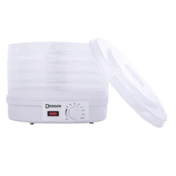 Сушилка для овощей и фруктов Dessini DS-350A Сушилка для овощей и фруктов Dessini DS-350A