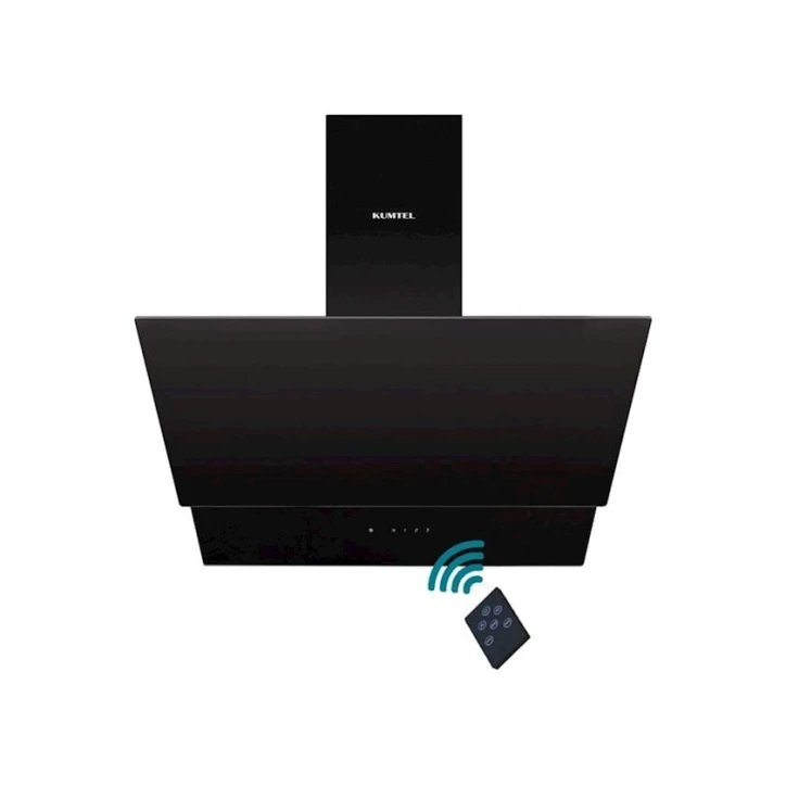 Кухонная вытяжка Kumtel DA6-865 Black
