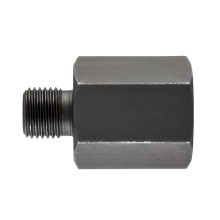 Almaz koronka üçün adapter Milwaukee M14-1/2 x 20 (4932430464)