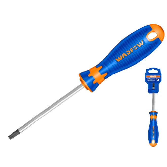 Отвертка Wadfow WSDT226, T20, 150 мм