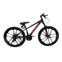 Velosiped vld821, qara