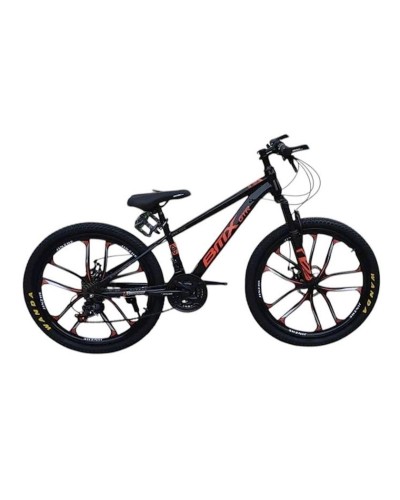Velosiped vld821, qara