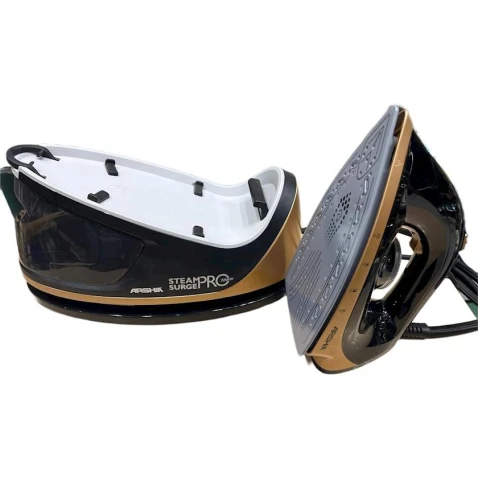 Buxar generatorlu ütü Arshia AS1912-9015