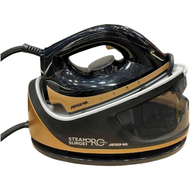 Buxar generatorlu ütü Arshia AS1912-9015