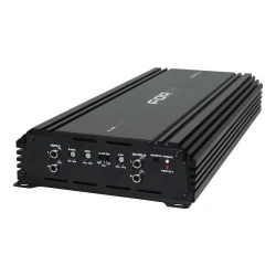 Автомобильный усилитель For-X XAB-280.2