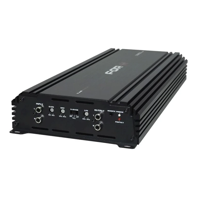 Автомобильный усилитель For-X XAB-280.2