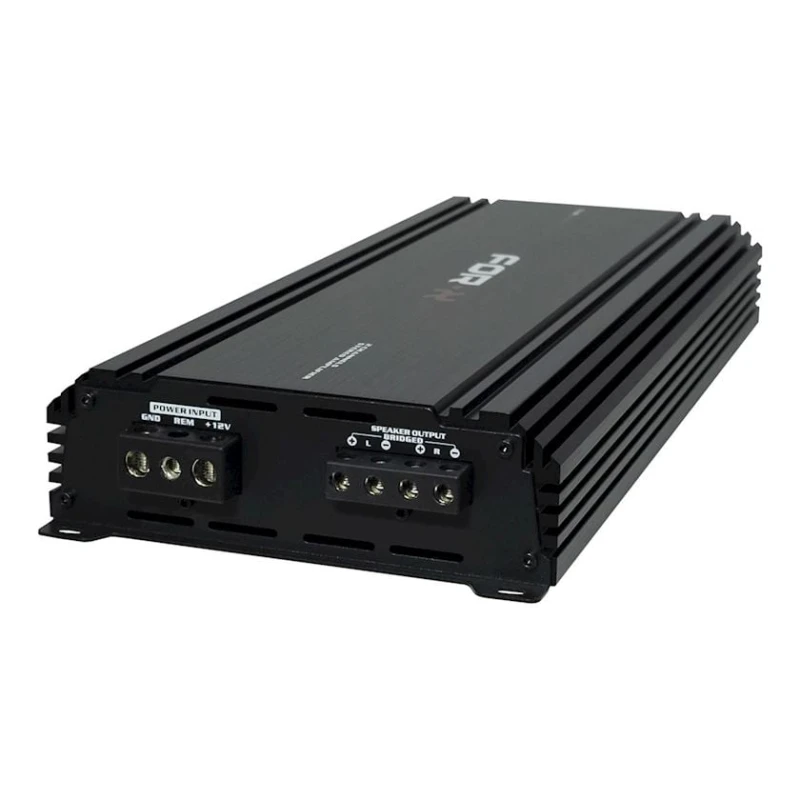 Автомобильный усилитель For-X XAB-280.2