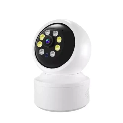 Видеоняня Wireless WiFi Network CCTV Camera White Видеоняня Wireless WiFi Network CCTV Camera White