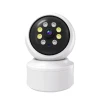 Видеоняня Wireless WiFi Network CCTV Camera White Видеоняня Wireless WiFi Network CCTV Camera White