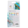 Набор пастели Deli Color Emotion EC20100, 12 цветов Набор пастели Deli Color Emotion EC20100, 12 цветов