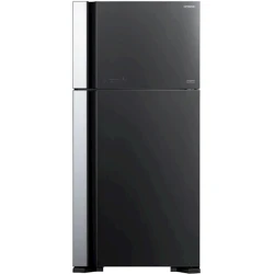 Холодильник Hitachi R-VG660PUC7 GGR