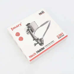 Держатель для телефона Jmary Tripod MG-01