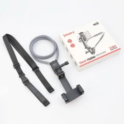 Держатель для телефона Jmary Tripod MG-01