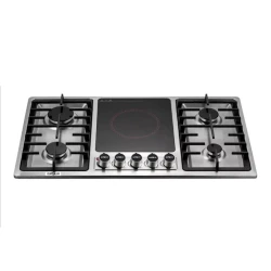 Bişirmə səthi Eurolux EU-GH 2651 GSCD-90S