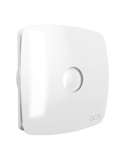 Aspirator Era D100RIO4C ağ (TM.31919)