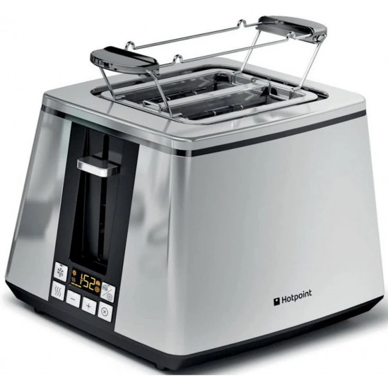 Тостер Hotpoint TT22EUP0UK Тостер Hotpoint TT22EUP0UK